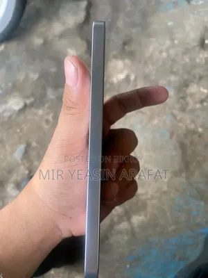 নতুন Infinix GT 30 5G ২৫৬ জিবি সিলভার