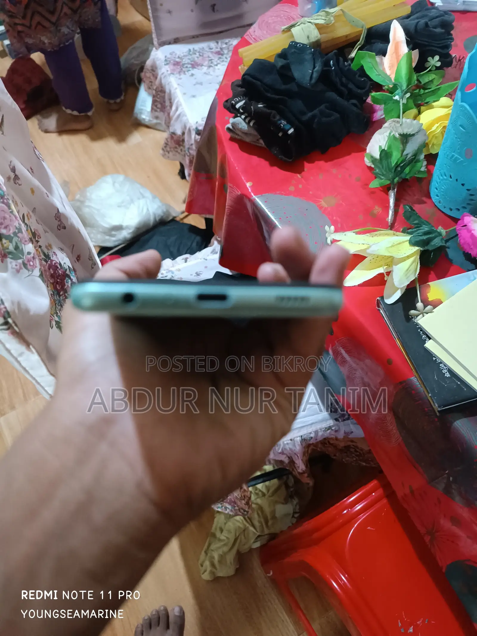 Samsung Galaxy A22 128 GB