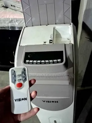 Vision Cooler