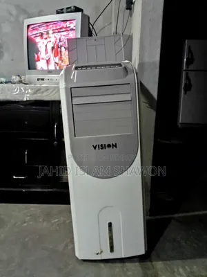 Vision Cooler