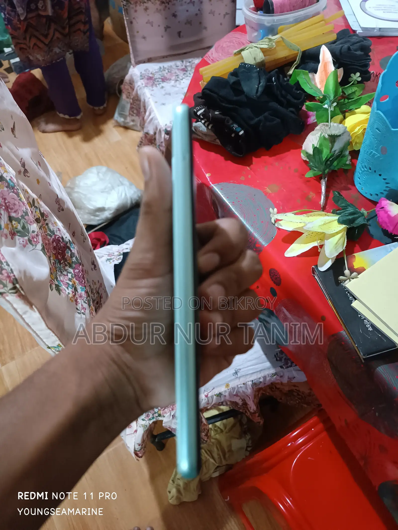 Samsung Galaxy A22 128 GB