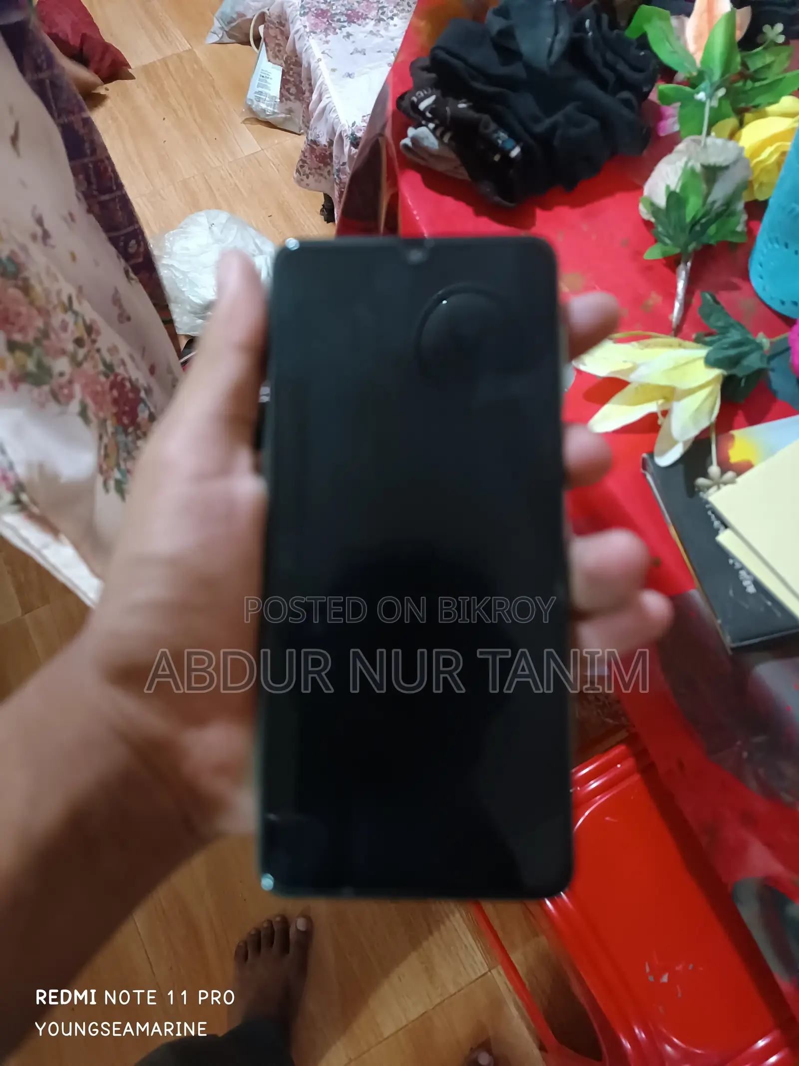 Samsung Galaxy A22 128 GB