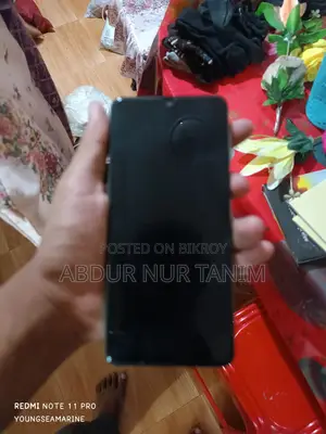 Samsung Galaxy A22 128 GB