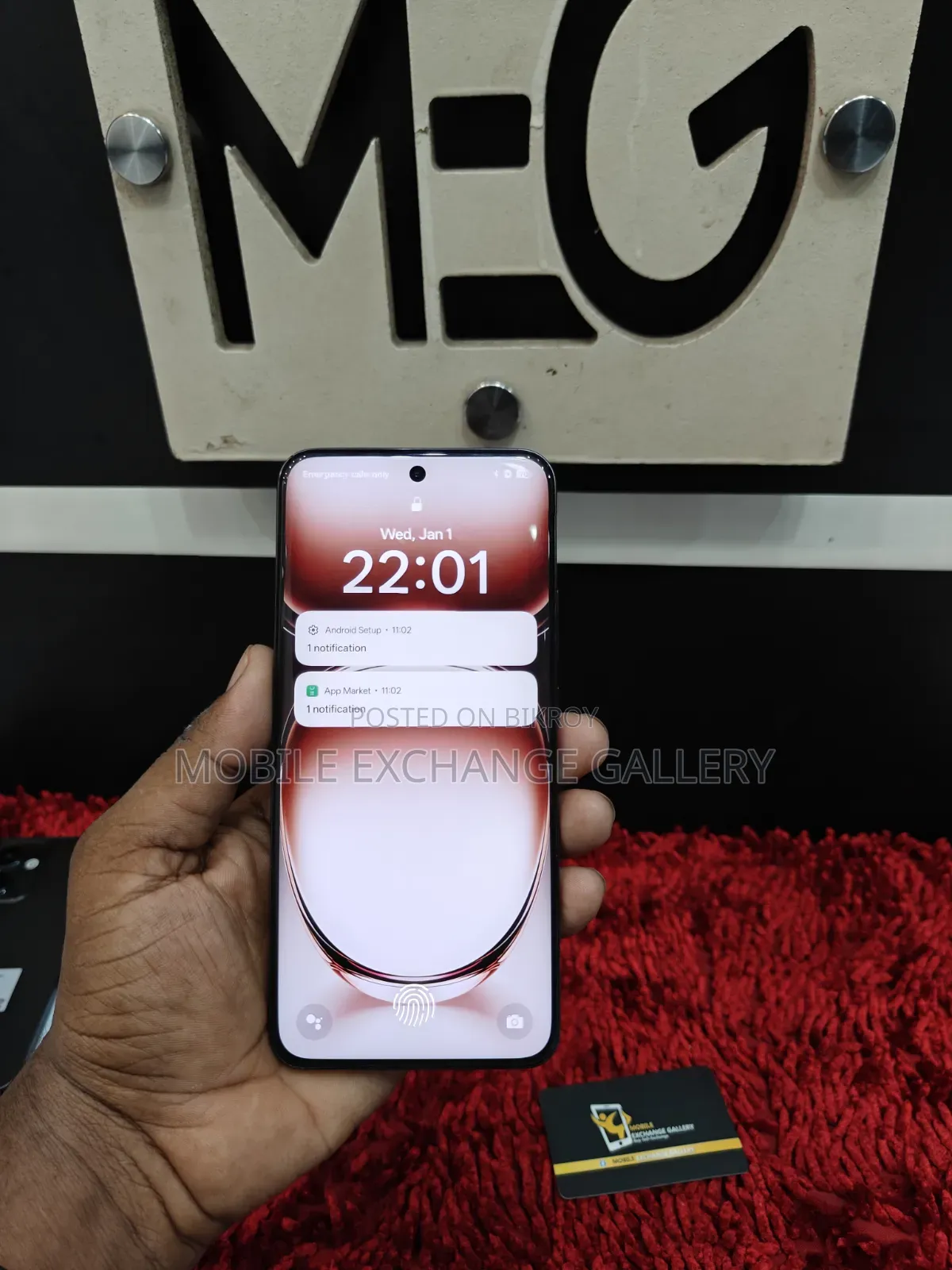 Oppo Reno12 Pro 5G 256 GB Purple