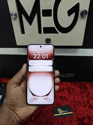 Oppo Reno12 Pro 5G 256 GB Purple