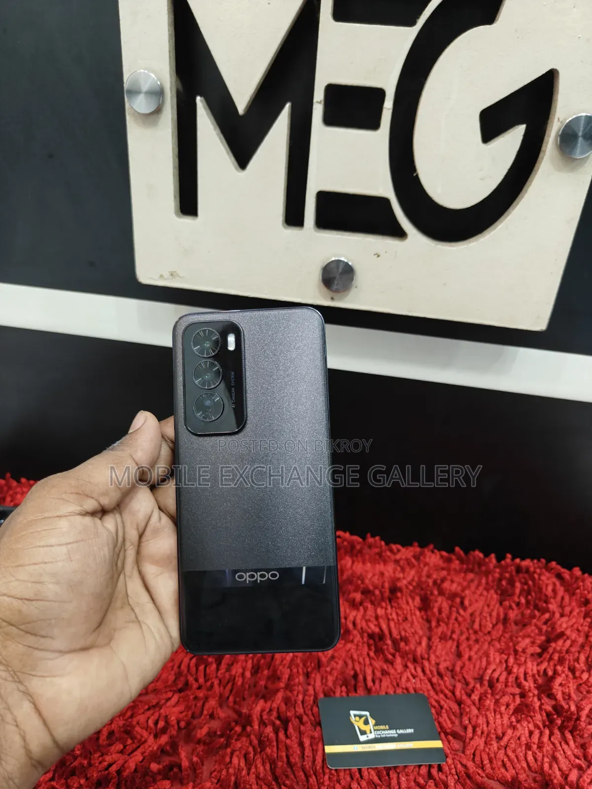 Oppo Reno12 Pro 5G 256 GB Purple