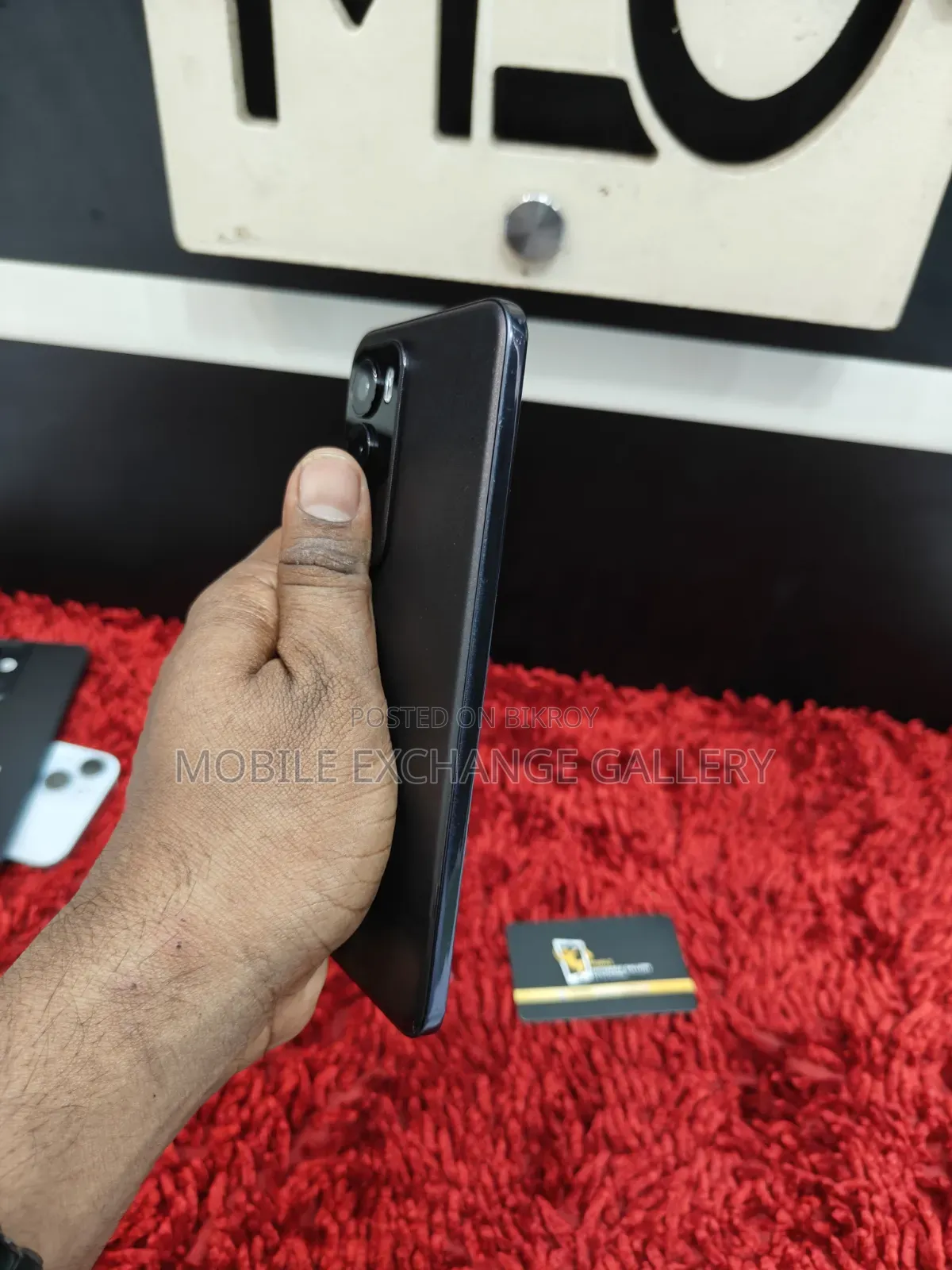 Oppo Reno12 Pro 5G 256 GB Purple