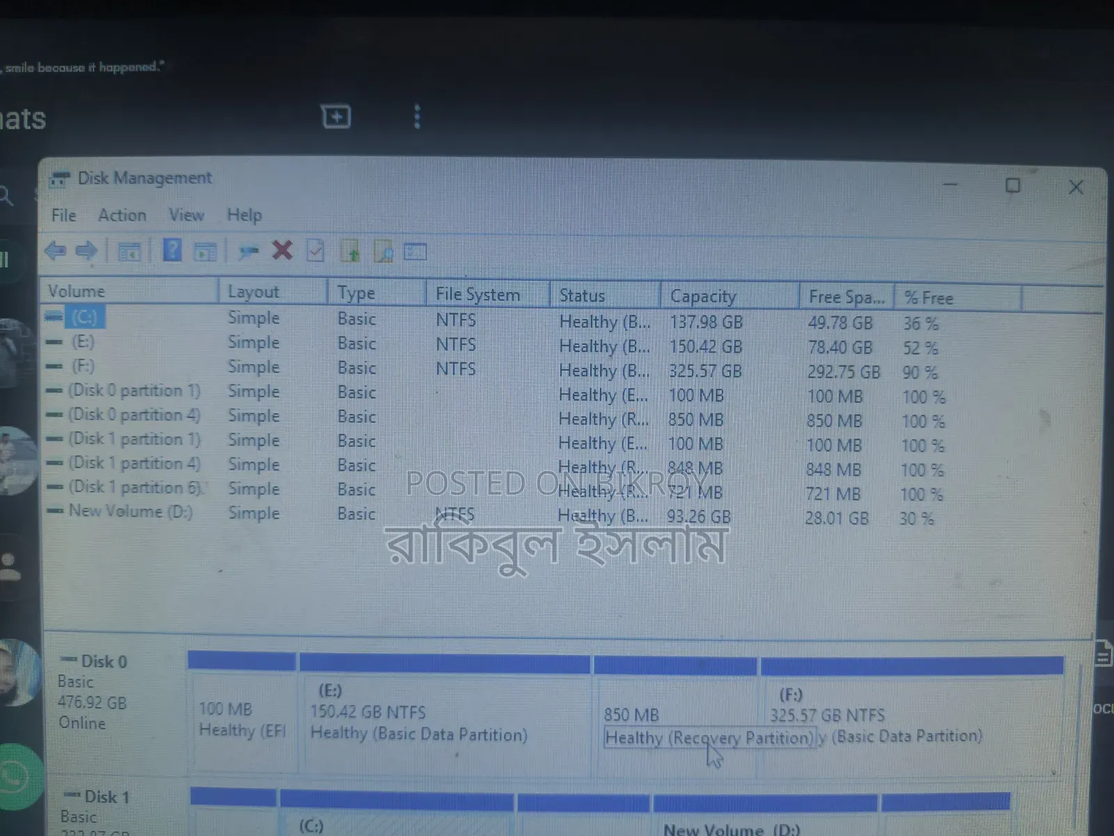 Fanxiang S501q 512 GB M.2 NVMe SSD