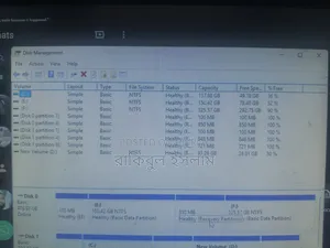 Fanxiang S501q 512 GB M.2 NVMe SSD