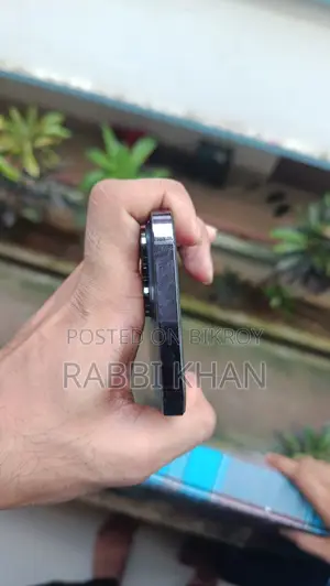Apple iPhone 14 Pro Max 256 GB Purple