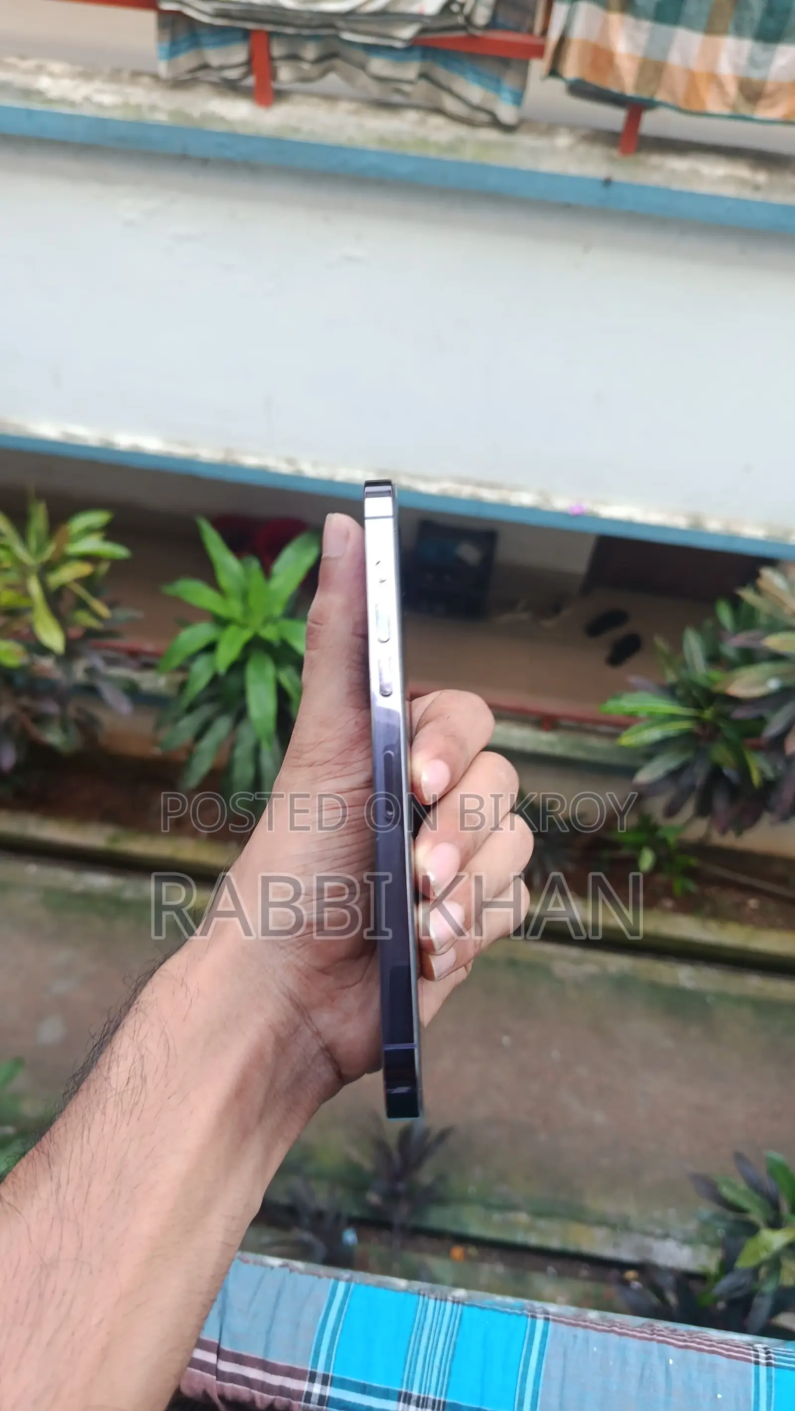 Apple iPhone 14 Pro Max 256 GB Purple