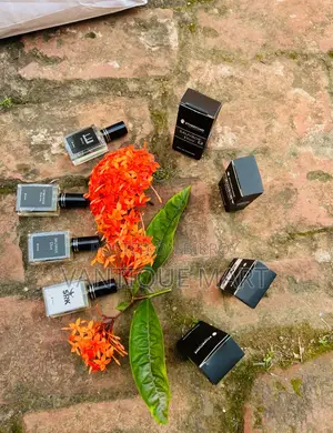 পুরুষদের পারফিউম
