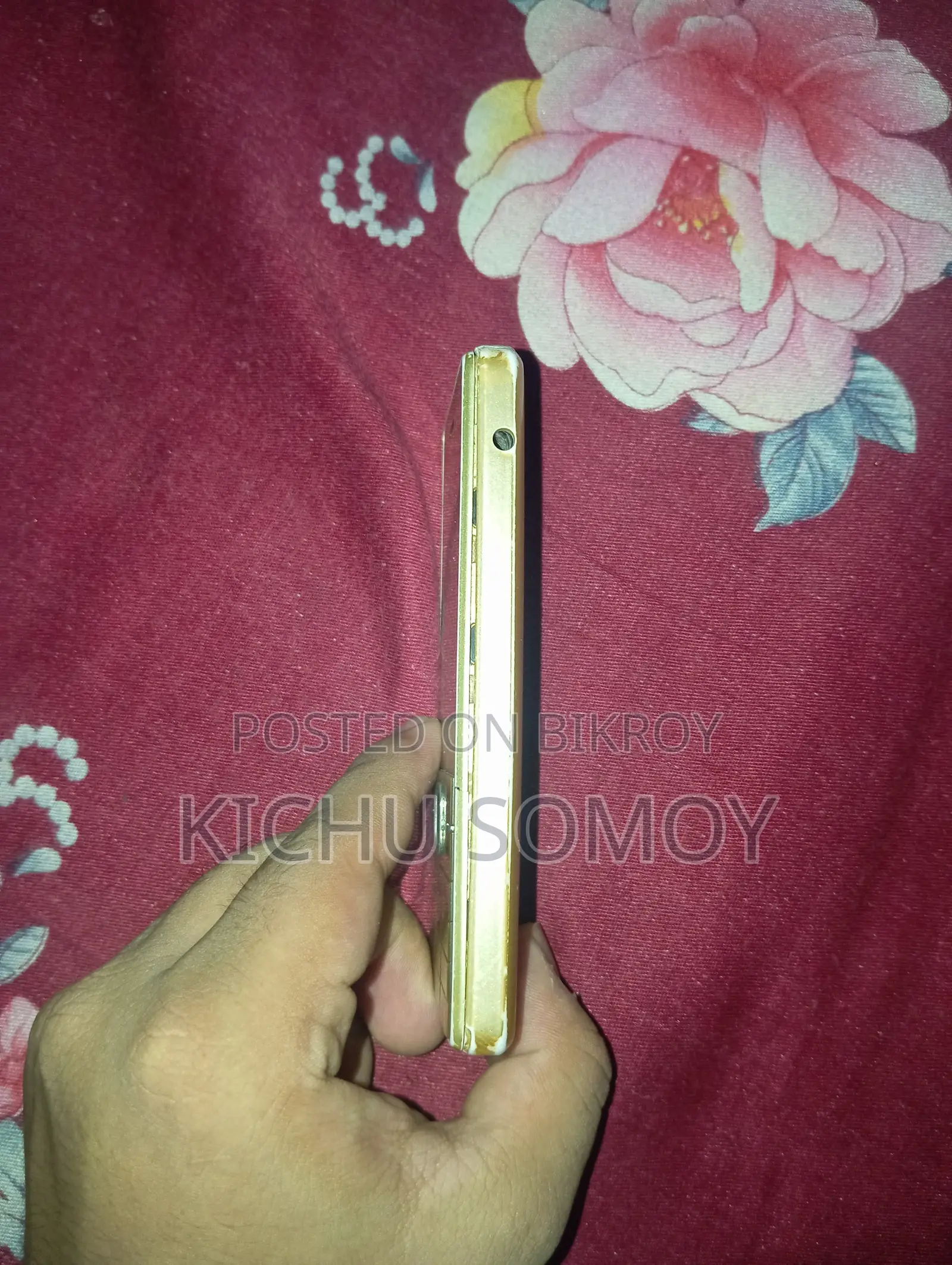 Symphony D54 Plus Gold