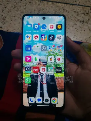 New Realme C67 128 GB Green