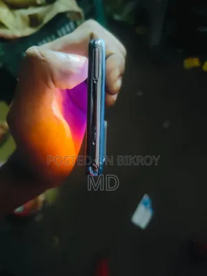 Samsung Galaxy A72 5G 128 GB Black