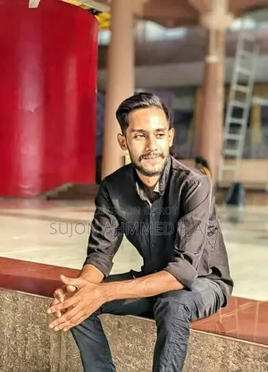 Sujon Ahmmed Ejan