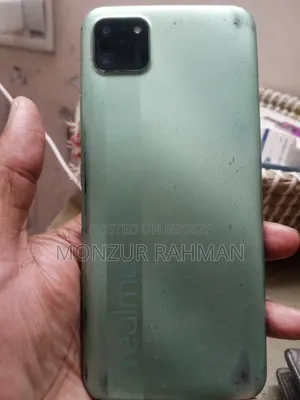 Xiaomi Redmi Note 11 64 GB Green