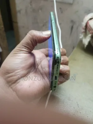 Xiaomi Redmi Note 11 64 GB Green