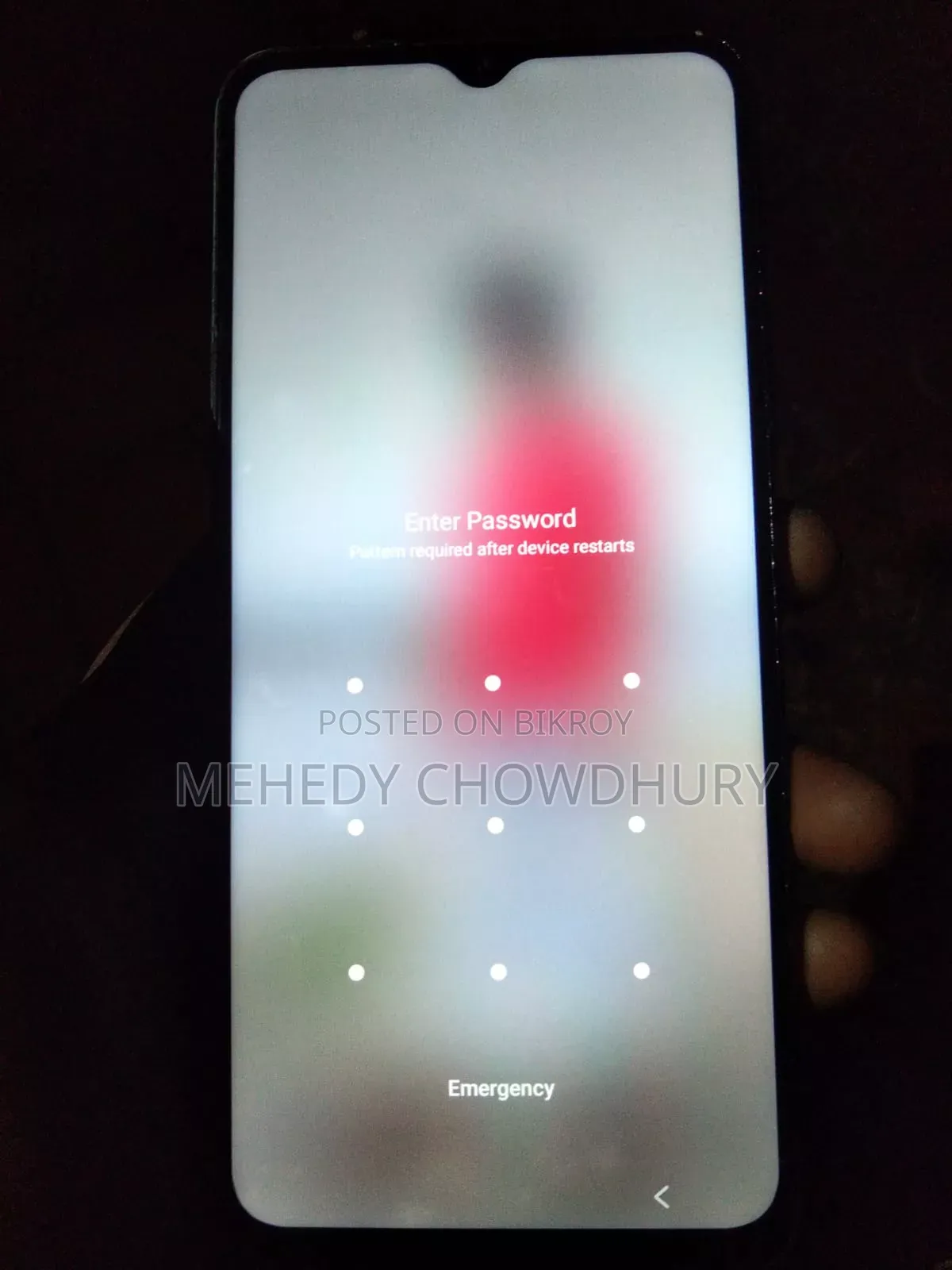 Vivo Y15 64 GB