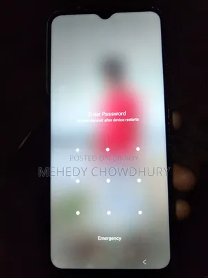 Vivo Y15 64 GB