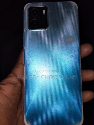 Vivo Y15 64 GB