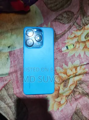 Tecno Spark 10C 128 GB Purple