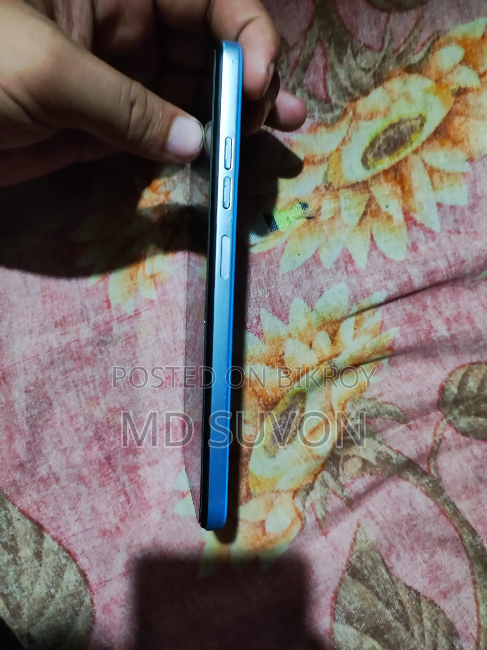 Tecno Spark 10C 128 GB Purple