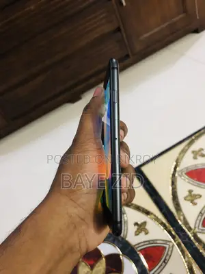 Apple iPhone 8 64 GB Black