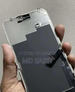 Apple iPhone 15 Pro Max 256 GB Black