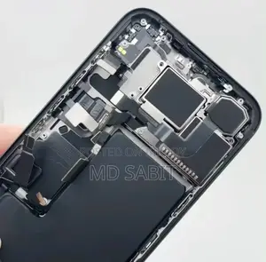 Apple iPhone 15 Pro Max 256 GB Black