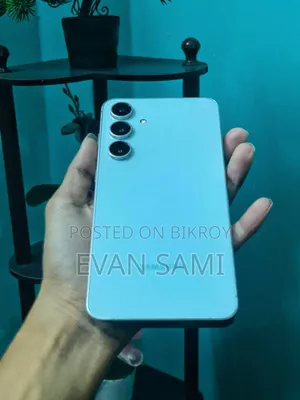 স্যামসাং গ্যালাক্সি এস২৪ এফই ১২৮ জিবি