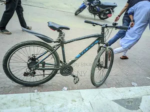 Veloce Outrage 602 Mountain Bike