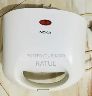 Sandwich Maker