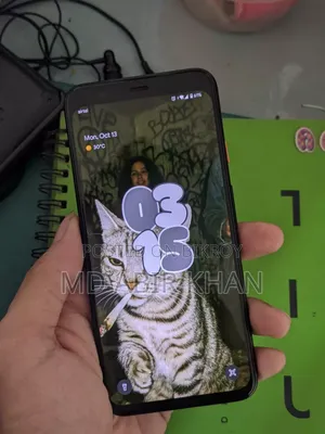 Google Pixel 4 64 GB White