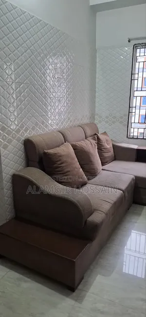 Used Sofa Set