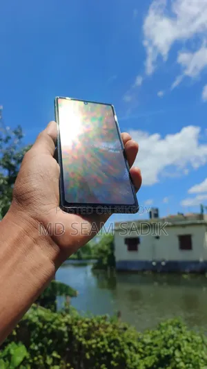 Google Pixel 6 128 GB White