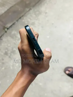 অ্যাপল আইফোন ১৫ ২৫৬ জিবি ব্ল্যাক