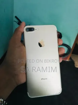 Apple iPhone 7 Plus 32 GB White