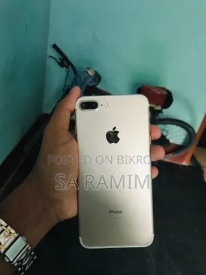 Apple iPhone 7 Plus 32 GB White