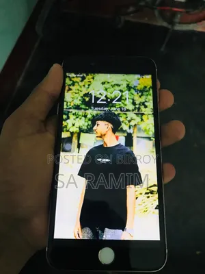Apple iPhone 7 Plus 32 GB White
