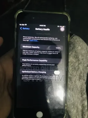 Apple iPhone 7 Plus 32 GB White