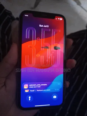 Apple iPhone 11 128 GB Purple