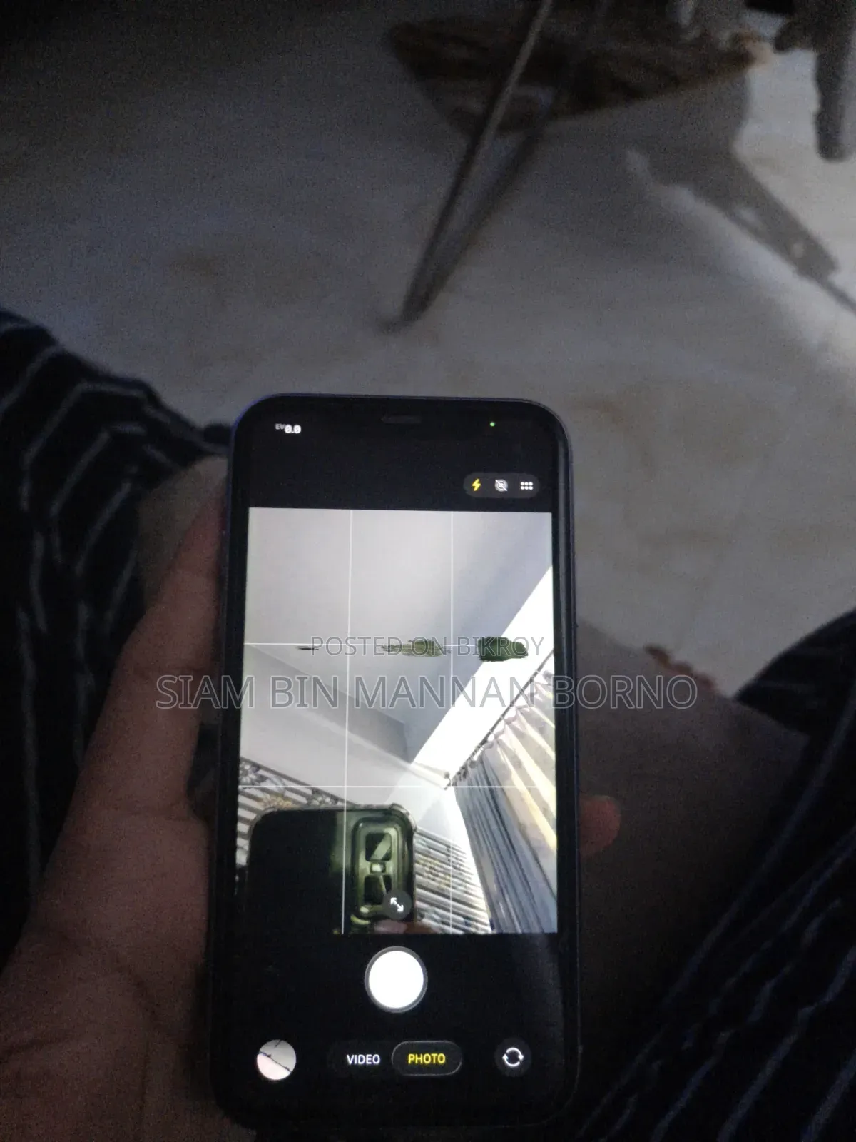 Apple iPhone 11 128 GB Purple