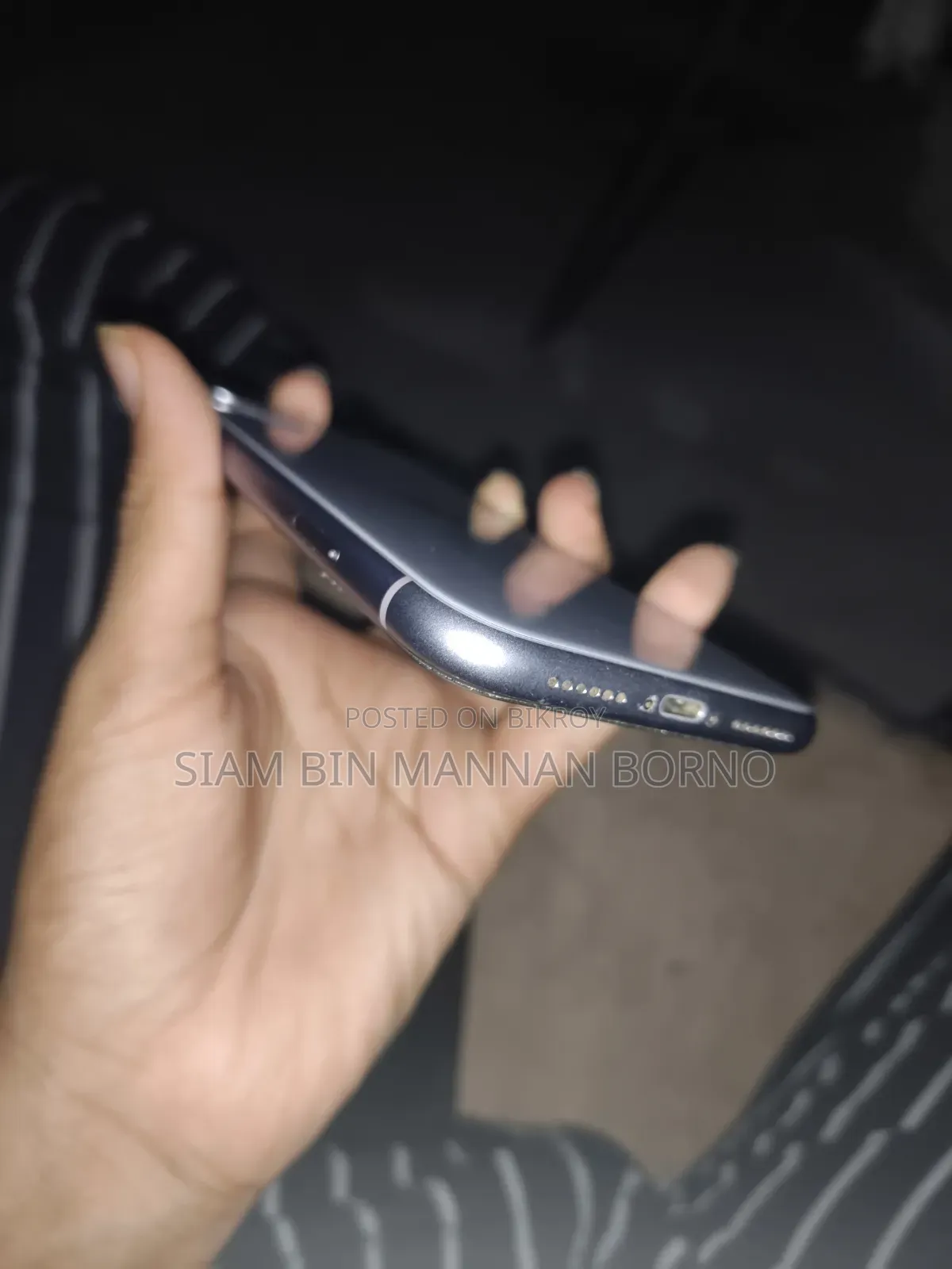 Apple iPhone 11 128 GB Purple