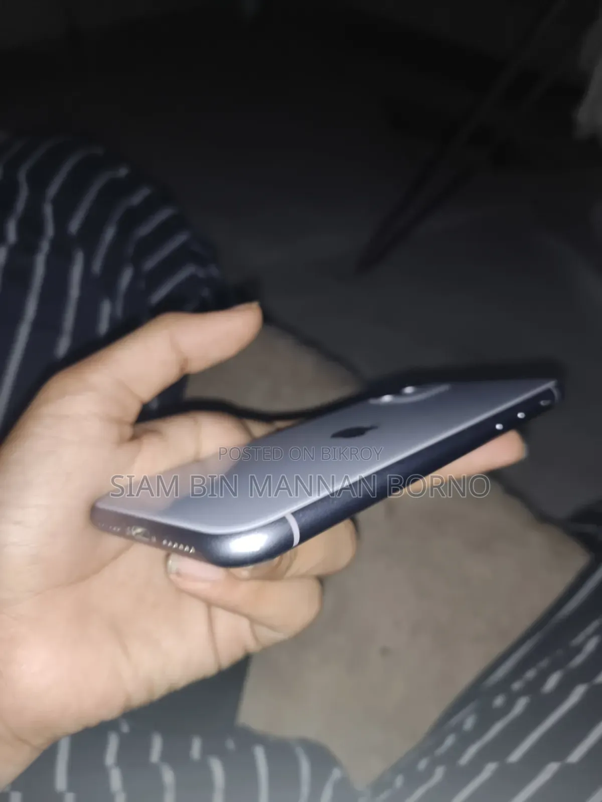 Apple iPhone 11 128 GB Purple