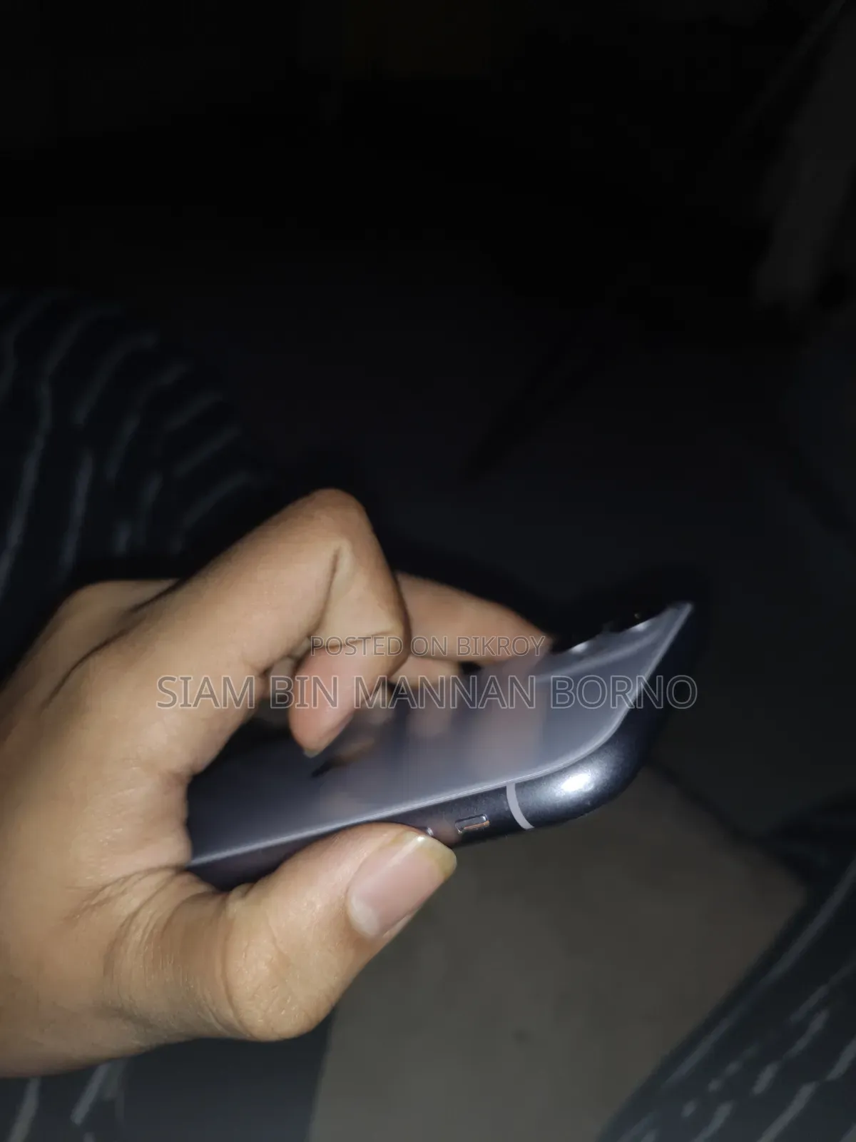 Apple iPhone 11 128 GB Purple