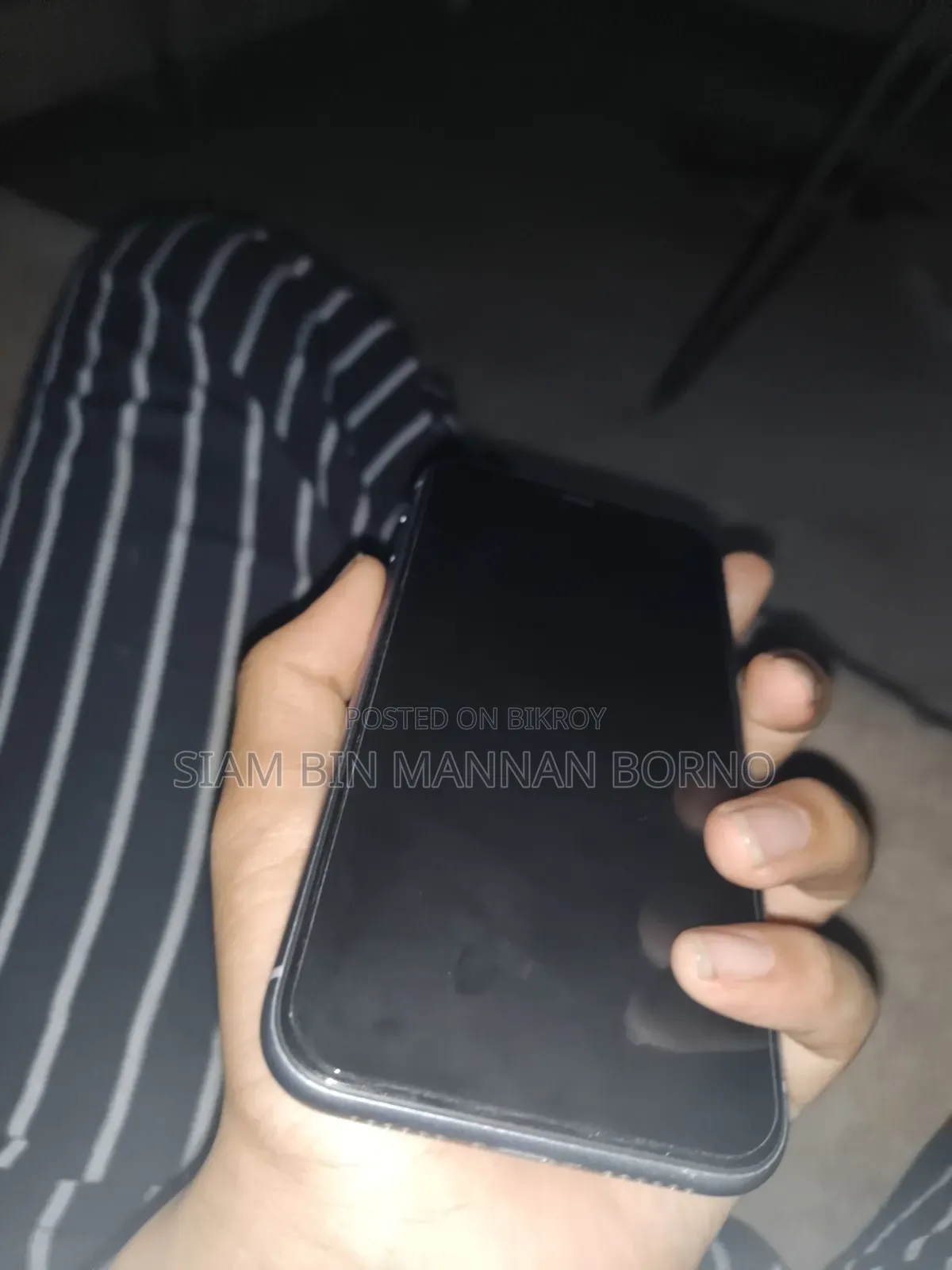 Apple iPhone 11 128 GB Purple