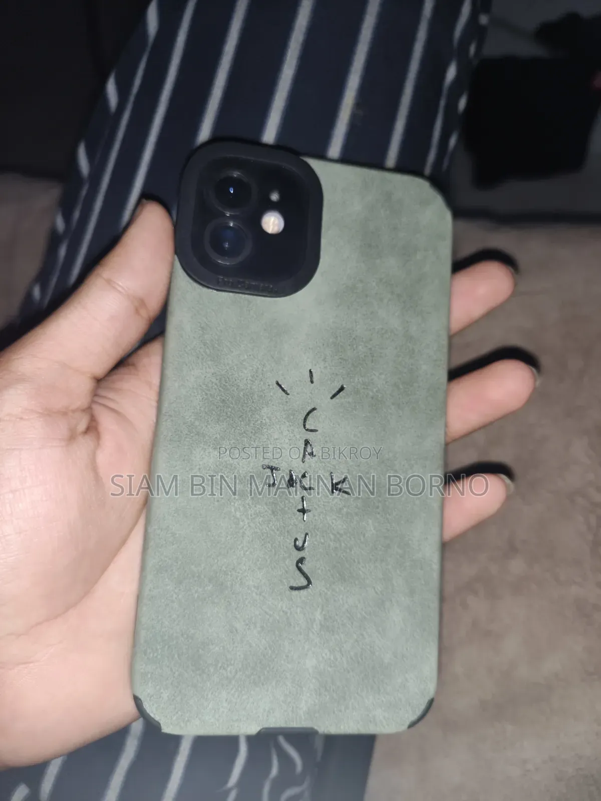 Apple iPhone 11 128 GB Purple