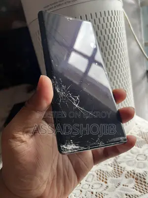 Google Pixel 6 Pro 128 GB Black
