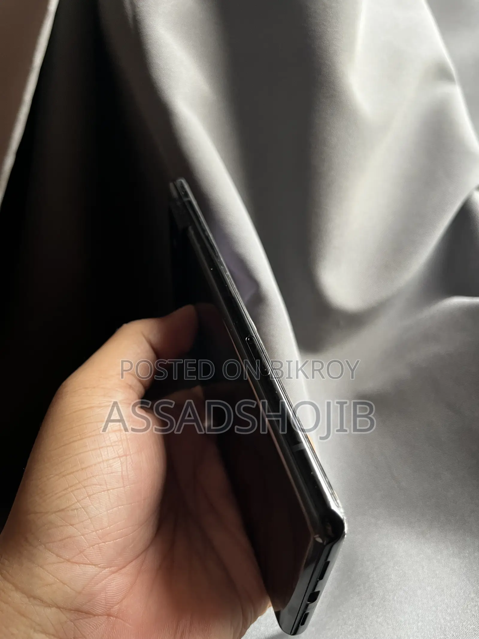 Google Pixel 6 Pro 128 GB Black